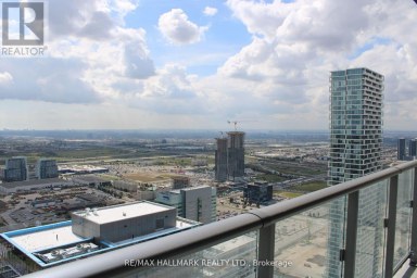 5008 - 1000 PORTAGE PARKWAY Vaughan (Vaughan Corporate Centre) Ontario photo 23
