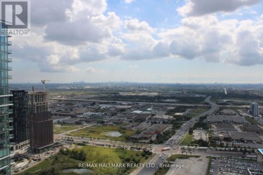 5008 - 1000 PORTAGE PARKWAY Vaughan (Vaughan Corporate Centre) Ontario photo 24