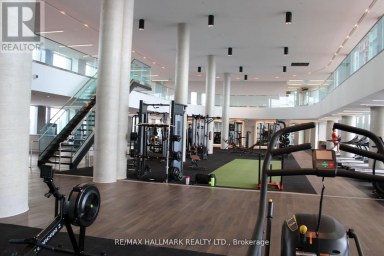 5008 - 1000 PORTAGE PARKWAY Vaughan (Vaughan Corporate Centre) Ontario photo 26