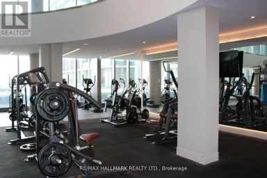 5008 - 1000 PORTAGE PARKWAY Vaughan (Vaughan Corporate Centre) Ontario photo 27