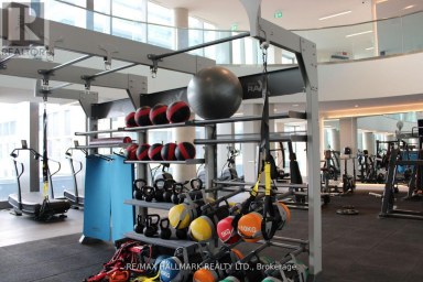 5008 - 1000 PORTAGE PARKWAY Vaughan (Vaughan Corporate Centre) Ontario photo 28