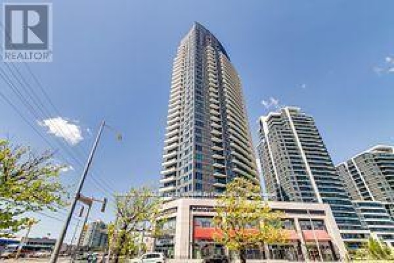 214 - 7163 YONGE STREET, Markham (Thornhill), Ontario, L3T0G6