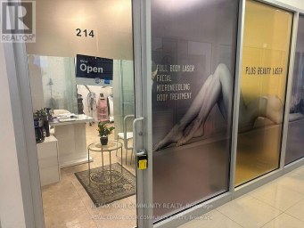 214 - 7163 YONGE STREET Markham (Thornhill) Ontario photo 10