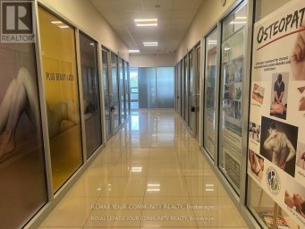 214 - 7163 YONGE STREET Markham (Thornhill) Ontario photo 12