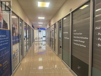 214 - 7163 YONGE STREET Markham (Thornhill) Ontario photo 13
