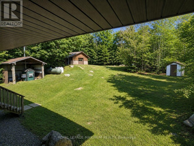 B - 79 GRANNYS LANE NE, Tudor and Cashel (Cashel Ward), Ontario, K0L1W0