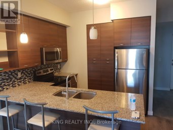 1405 - 318 SPRUCE STREET Waterloo Ontario photo 1