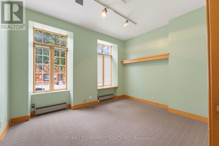 13 - 15 BOLD STREET, Hamilton (Durand), Ontario, L8P1T3