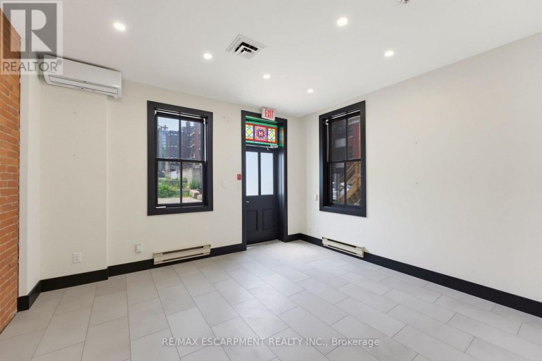 13 - 15 BOLD STREET, Hamilton (Durand), Ontario, L8P1T3