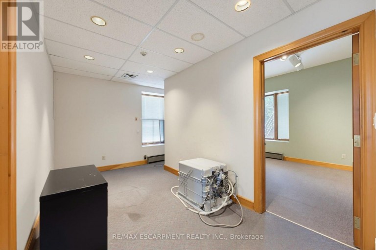 13 - 15 BOLD STREET, Hamilton (Durand), Ontario, L8P1T3
