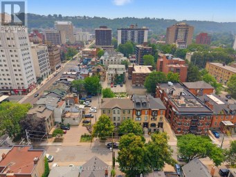 13 - 15 BOLD STREET Hamilton (Durand) Ontario photo 3