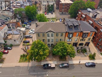 13 - 15 BOLD STREET Hamilton (Durand) Ontario photo 4