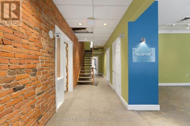 13 - 15 BOLD STREET Hamilton (Durand) Ontario photo 8