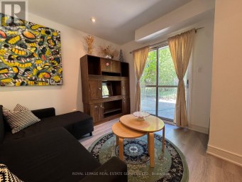 134 ANGUS DRIVE Toronto (Don Valley Village) Ontario photo 3
