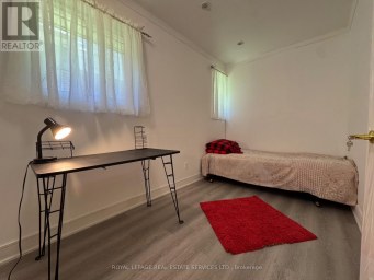 134 ANGUS DRIVE Toronto (Don Valley Village) Ontario photo 8