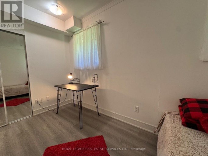 134 ANGUS DRIVE, Toronto (Don Valley Village), Ontario, M2J2X1
