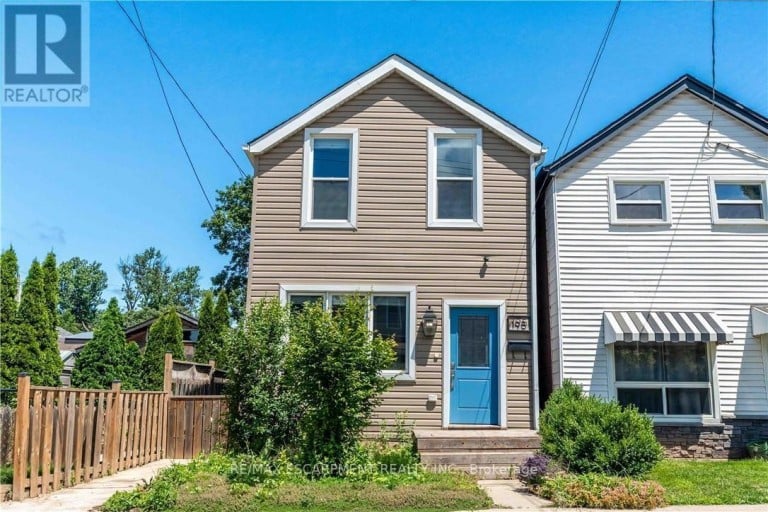 195 WOOD STREET E, Hamilton (North End), Ontario, L8L3Z2