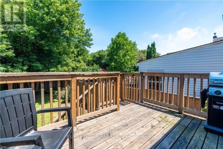 195 WOOD STREET E, Hamilton (North End), Ontario, L8L3Z2