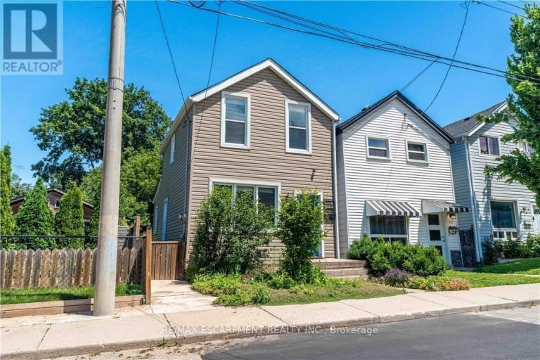 195 WOOD STREET E, Hamilton (North End), Ontario, L8L3Z2