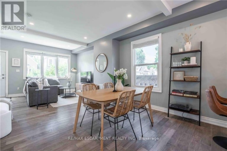 195 WOOD STREET E, Hamilton (North End), Ontario, L8L3Z2