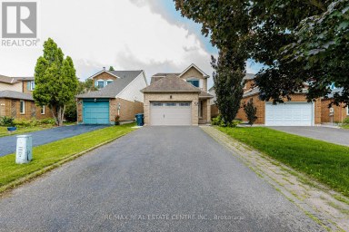 #2 - 17 SCOTIA DRIVE Brampton (Fletcher's West) Ontario photo 1