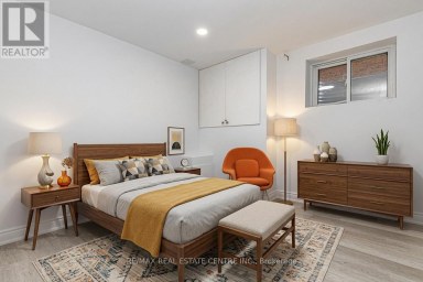 #2 - 17 SCOTIA DRIVE Brampton (Fletcher's West) Ontario photo 14