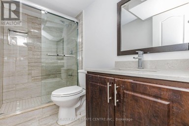 #2 - 17 SCOTIA DRIVE Brampton (Fletcher's West) Ontario photo 16