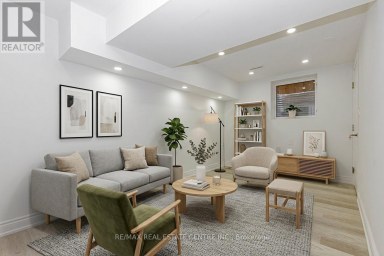 #2 - 17 SCOTIA DRIVE Brampton (Fletcher's West) Ontario photo 2