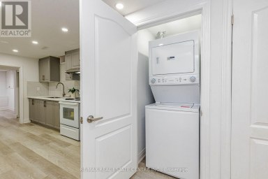 #2 - 17 SCOTIA DRIVE Brampton (Fletcher's West) Ontario photo 22