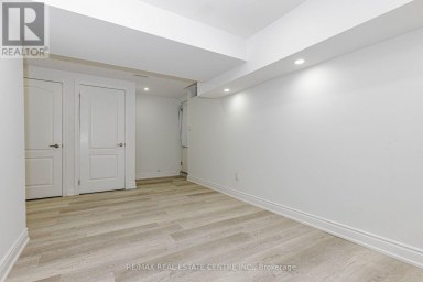 #2 - 17 SCOTIA DRIVE Brampton (Fletcher's West) Ontario photo 5