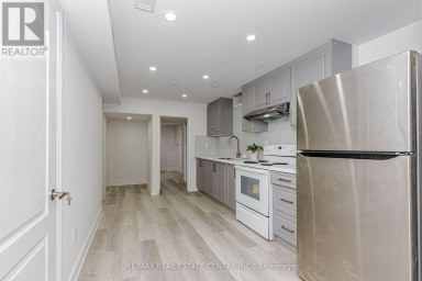 #2 - 17 SCOTIA DRIVE Brampton (Fletcher's West) Ontario photo 8