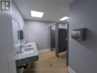 101 - 100 REXDALE BOULEVARD Toronto (Rexdale-Kipling) Ontario photo 4