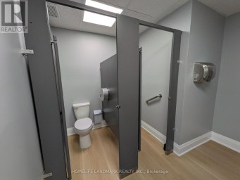 101 - 100 REXDALE BOULEVARD Toronto (Rexdale-Kipling) Ontario photo 6