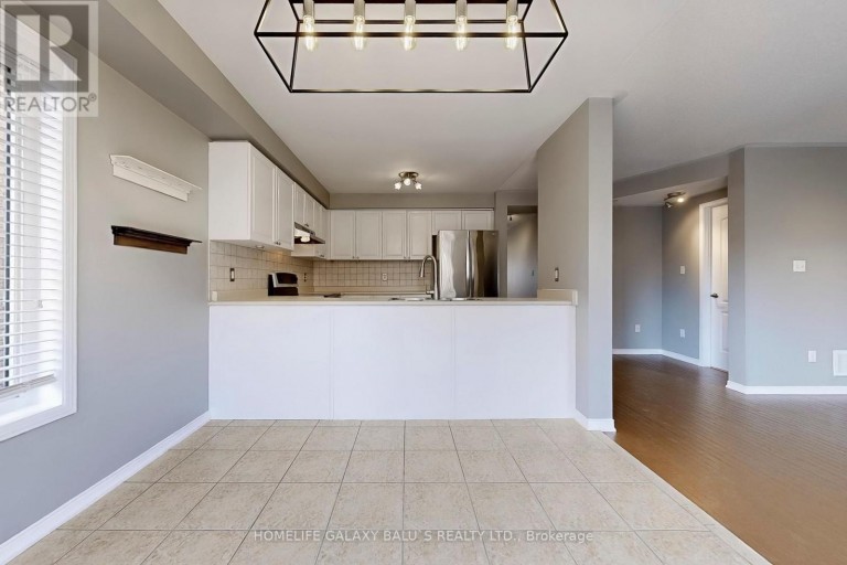 68 MCNICOL CRESCENT, Ajax (Northeast Ajax), Ontario, L1Z1Y8