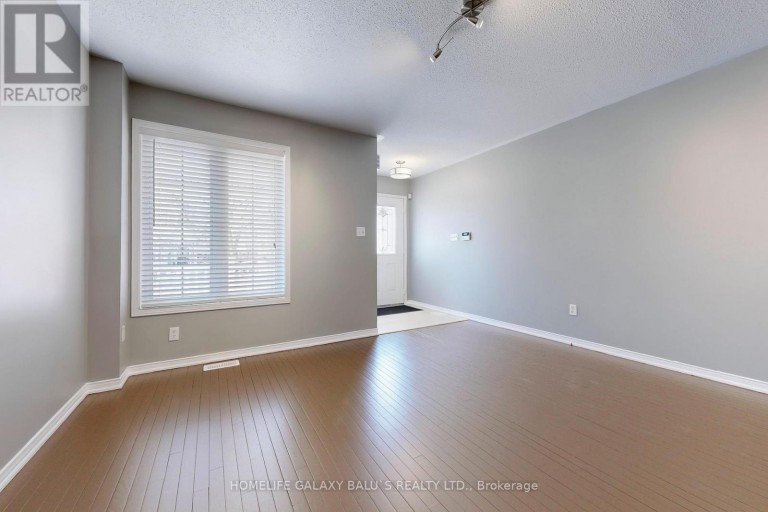 68 MCNICOL CRESCENT, Ajax (Northeast Ajax), Ontario, L1Z1Y8