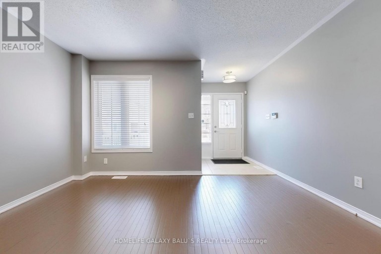 68 MCNICOL CRESCENT, Ajax (Northeast Ajax), Ontario, L1Z1Y8