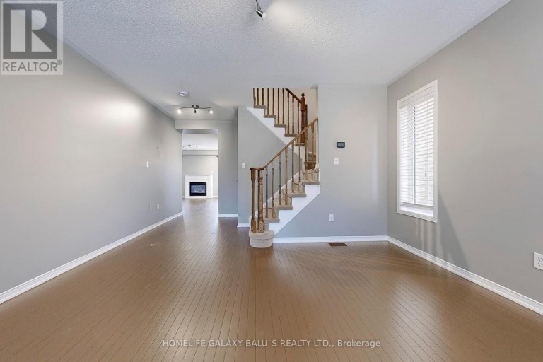 68 MCNICOL CRESCENT, Ajax (Northeast Ajax), Ontario, L1Z1Y8