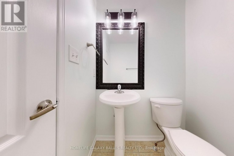 68 MCNICOL CRESCENT, Ajax (Northeast Ajax), Ontario, L1Z1Y8