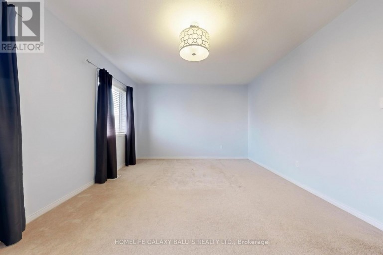 68 MCNICOL CRESCENT, Ajax (Northeast Ajax), Ontario, L1Z1Y8