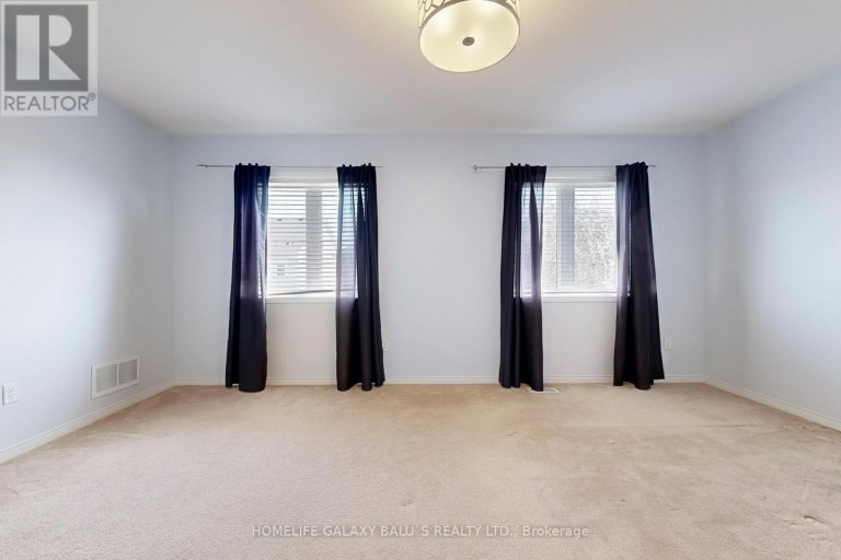 68 MCNICOL CRESCENT, Ajax (Northeast Ajax), Ontario, L1Z1Y8