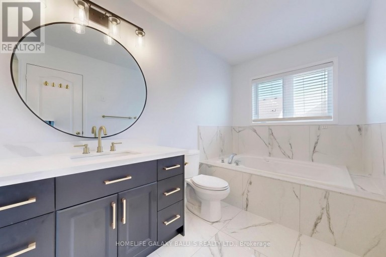 68 MCNICOL CRESCENT, Ajax (Northeast Ajax), Ontario, L1Z1Y8
