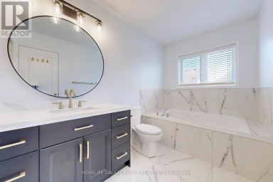 68 MCNICOL CRESCENT Ajax (Northeast Ajax) Ontario photo 22