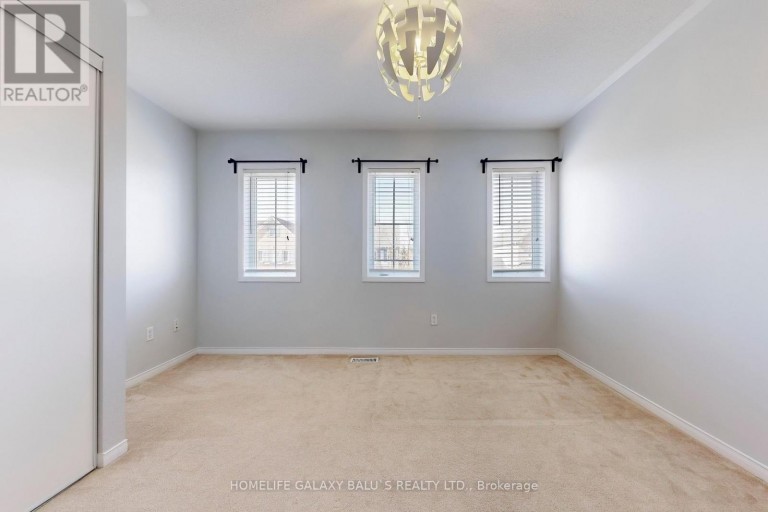 68 MCNICOL CRESCENT, Ajax (Northeast Ajax), Ontario, L1Z1Y8