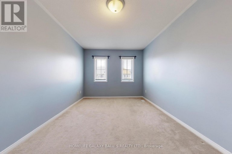 68 MCNICOL CRESCENT, Ajax (Northeast Ajax), Ontario, L1Z1Y8