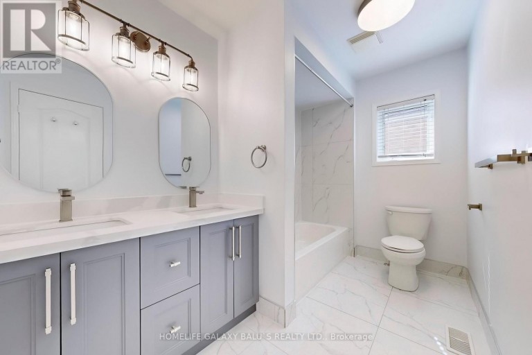 68 MCNICOL CRESCENT, Ajax (Northeast Ajax), Ontario, L1Z1Y8