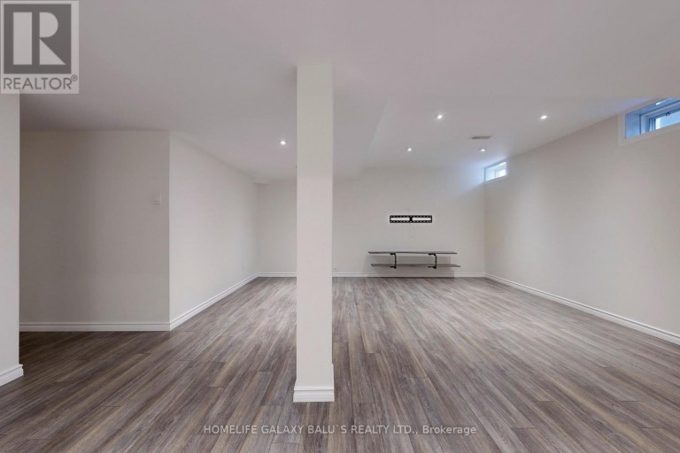68 MCNICOL CRESCENT, Ajax (Northeast Ajax), Ontario, L1Z1Y8
