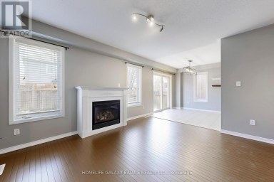 68 MCNICOL CRESCENT Ajax (Northeast Ajax) Ontario photo 4