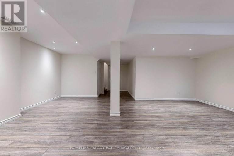 68 MCNICOL CRESCENT, Ajax (Northeast Ajax), Ontario, L1Z1Y8