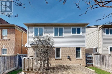 68 MCNICOL CRESCENT Ajax (Northeast Ajax) Ontario photo 44
