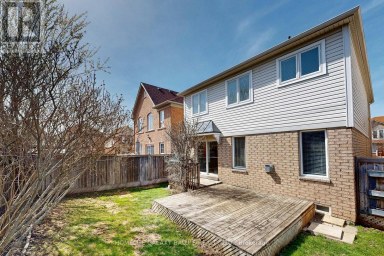 68 MCNICOL CRESCENT Ajax (Northeast Ajax) Ontario photo 45